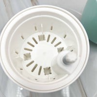 Self-Watering Pot -3.75"