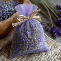 Lavender Sachets