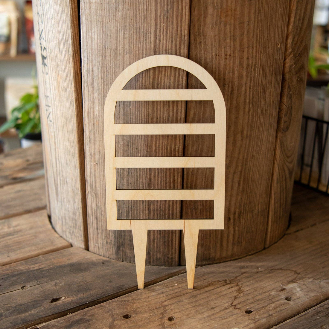 Plant Trellis - Arch