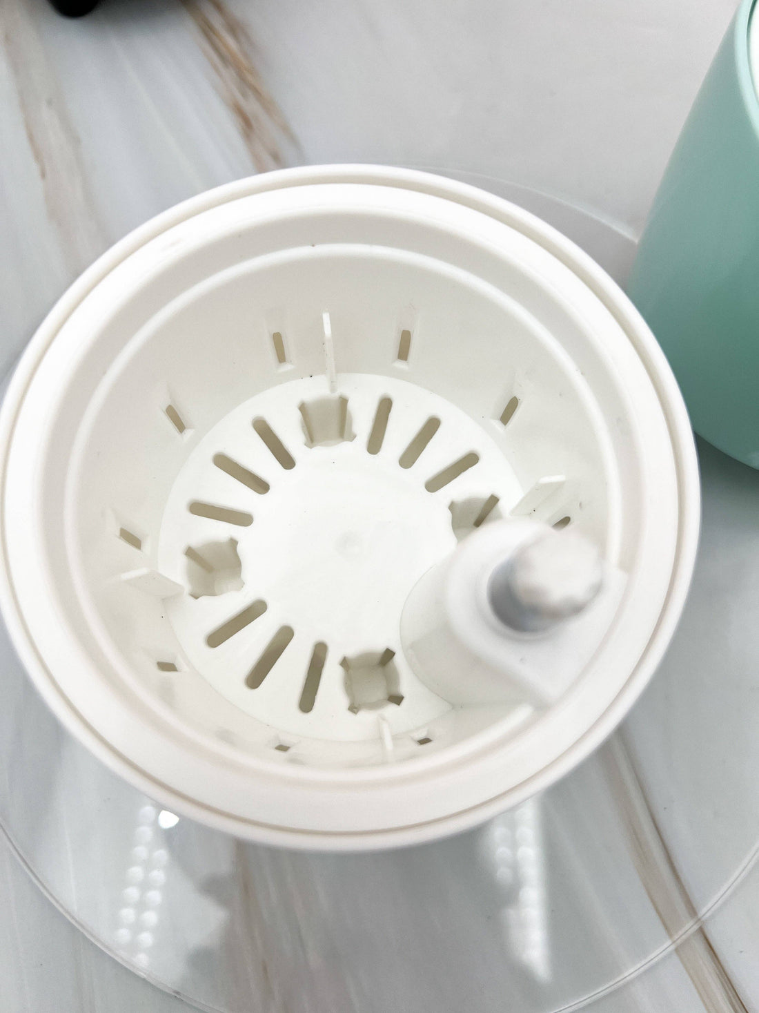 Self-Watering Pot -3.75"