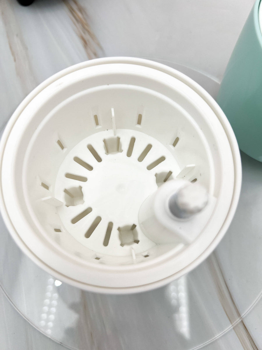 Self-Watering Pot -3.75"