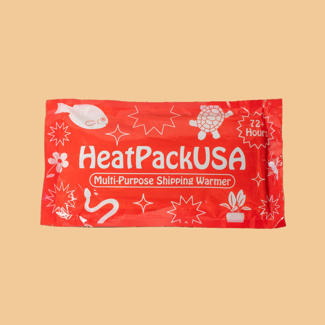 Winter Plant Heat Pack For Plants - Shipping Protection