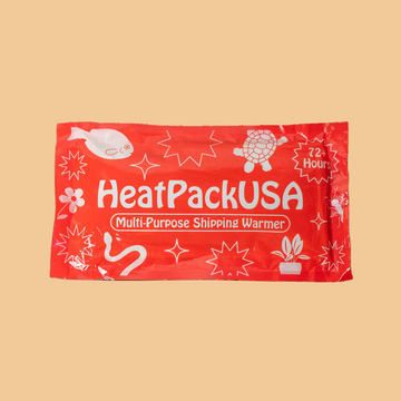 Winter Plant Heat Pack For Plants - Shipping Protection