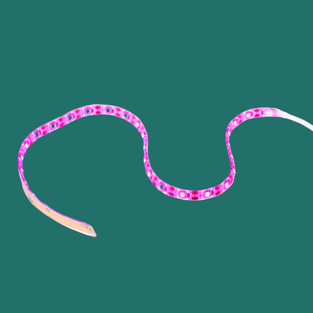 LED Flexible Grow Light