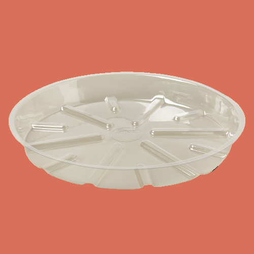 Plastic Planter Saucer -4", 6" or 10"