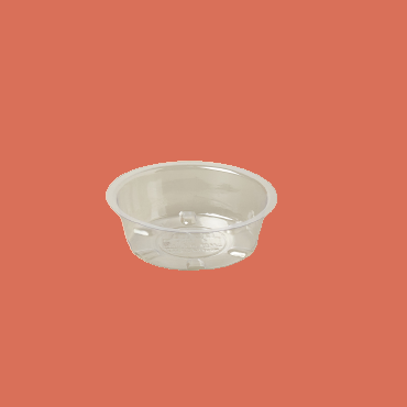 Plastic Planter Saucer -4", 6" or 10"