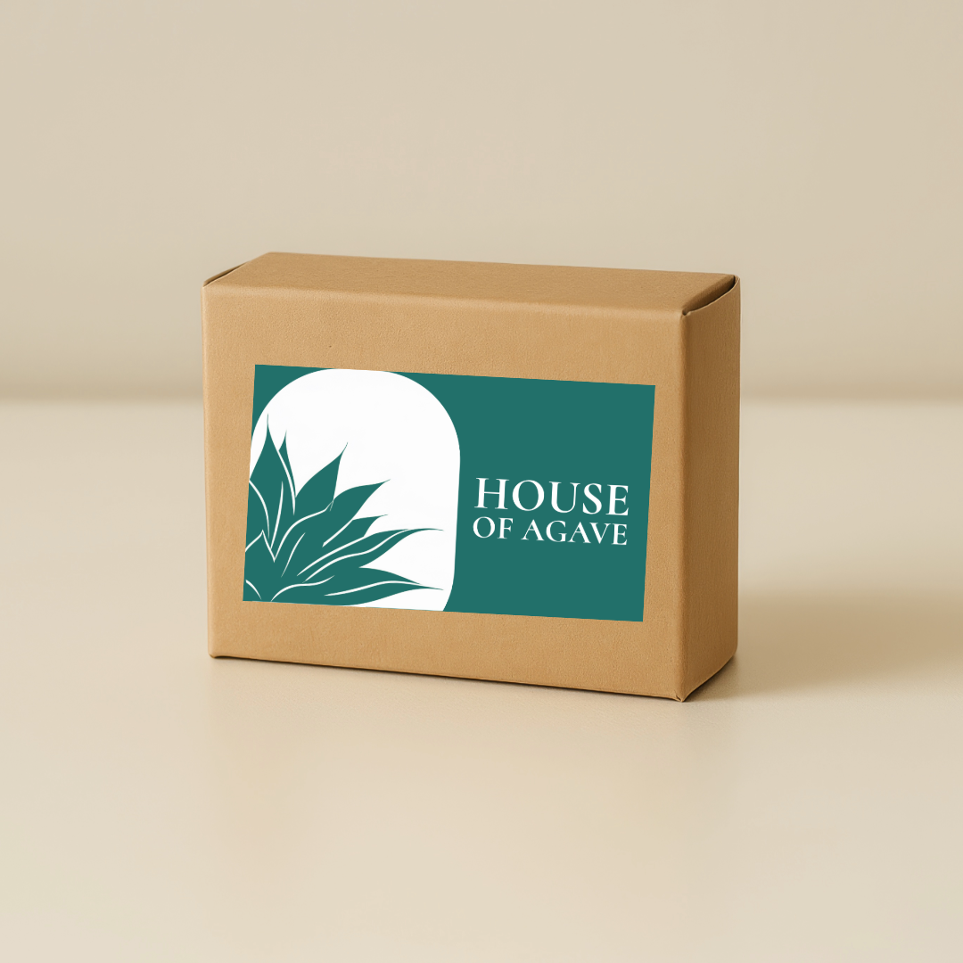 Lavender Comfrey Soap