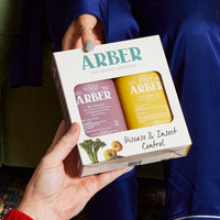 Disease & Insect Control Starter Set - Arber