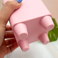 Self-Watering Pot -4.25"